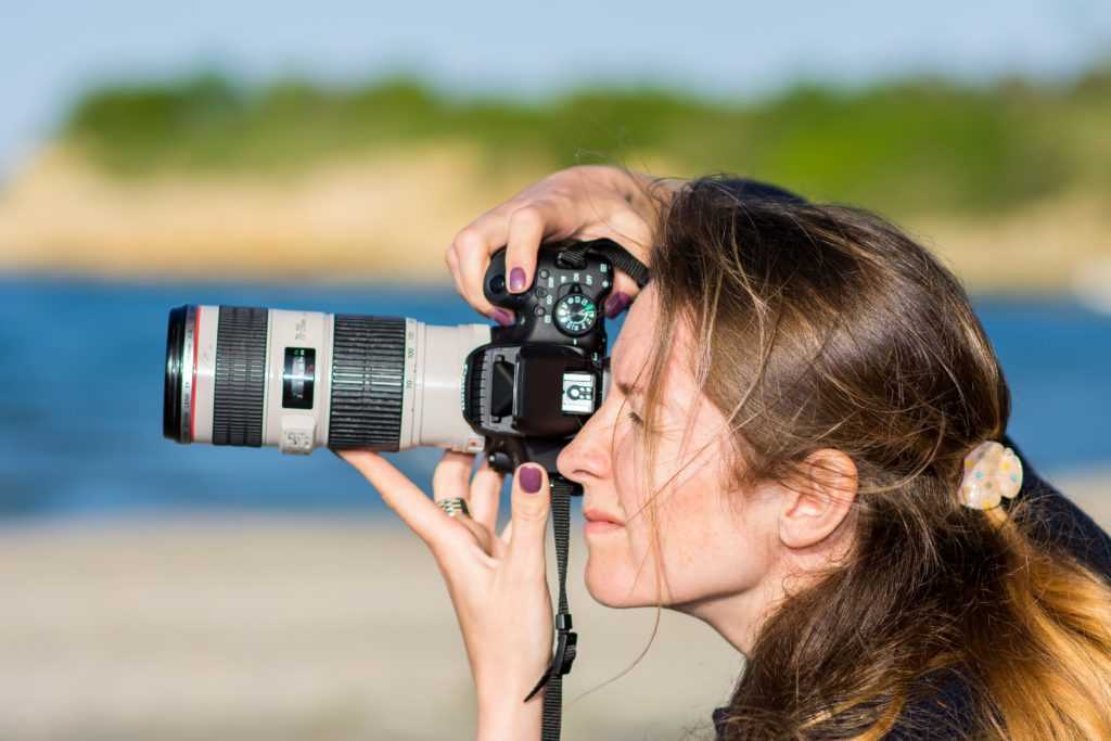 Замена штатива фотоаппарата: альтернативные идеи и советы